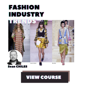Fashion Industry Trends